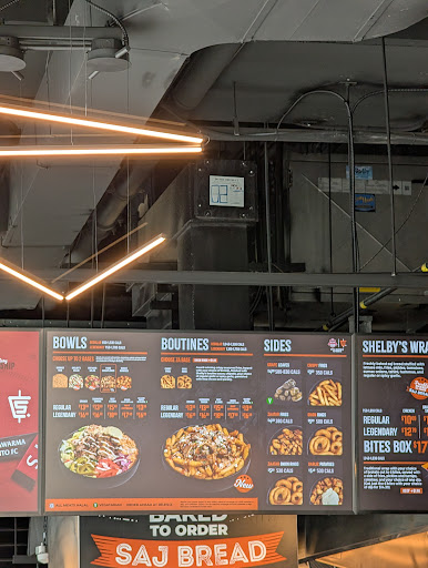 Photo of Shelby's Legendary Shawarma - Kingston - 575 Princess St, Kingston, ON K7L 1E1